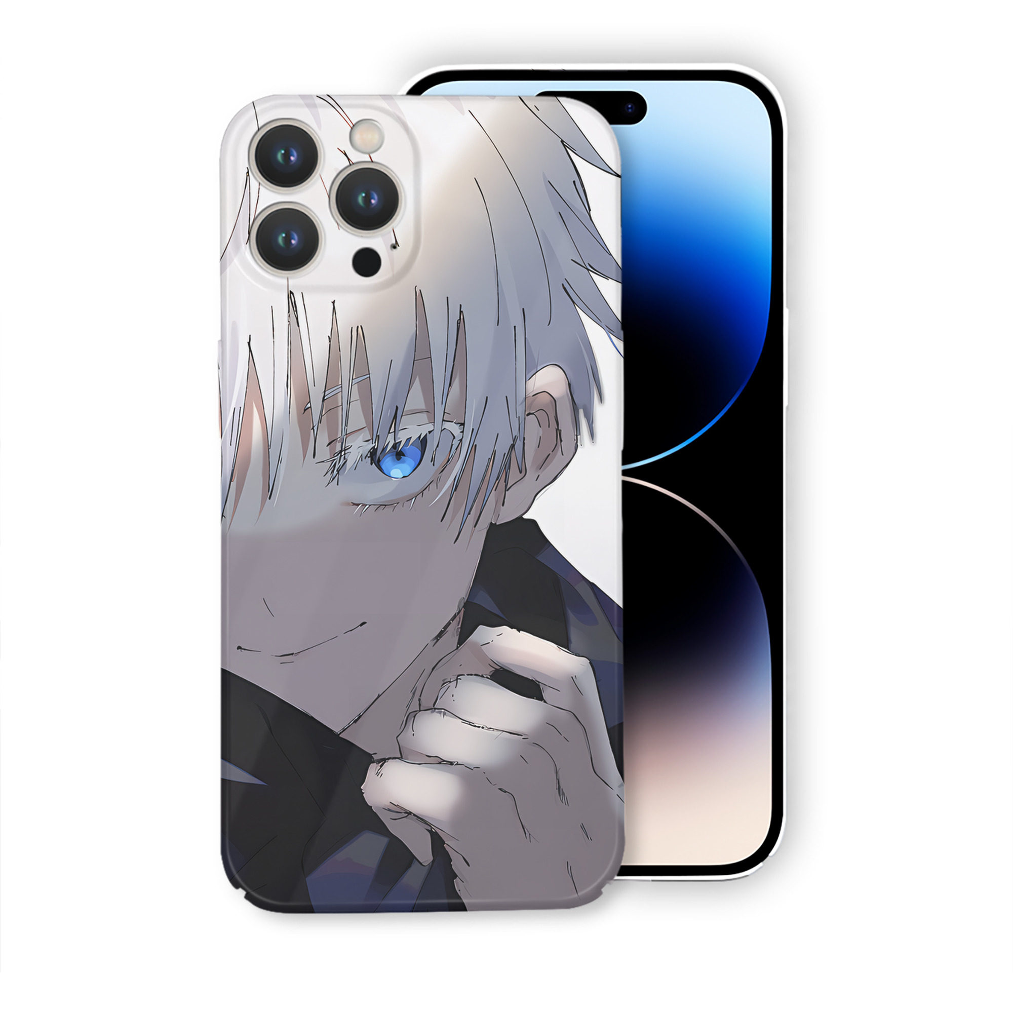 （画像用） SPY×FAMILY间谍家家酒 【iPhone 14シリーズ対応】ハードケース